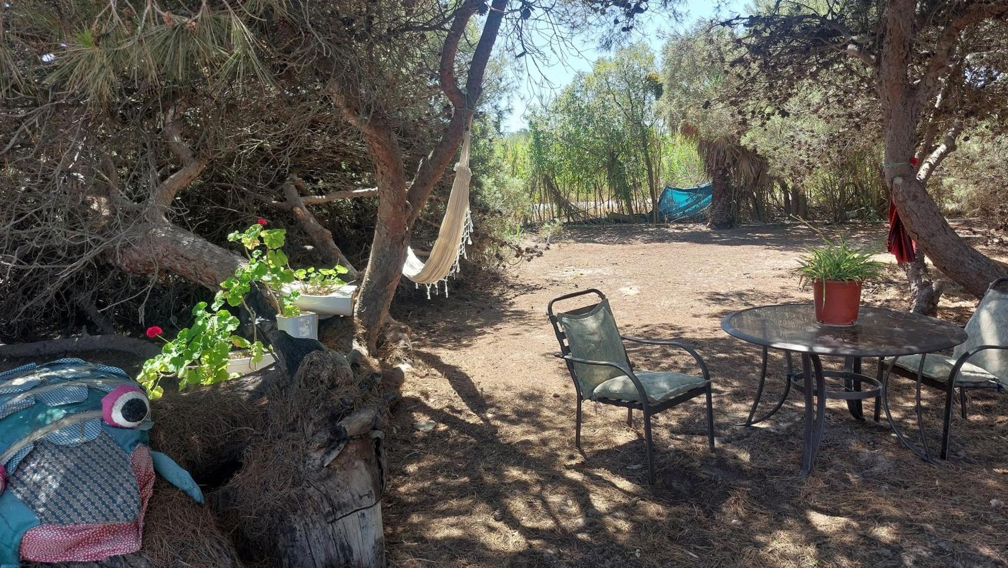 En Finca Las Dunas Dos Chalets Con Jacuzzis En Primera Linea De Playa , Uno De 4 Dormitorios Y Otro De 2 Dormitorios, Llama Al Seiscientos Veintisiete Cuatrocientos Diecisiete Trescientos Noventa Y Ocho Rota Exterior foto