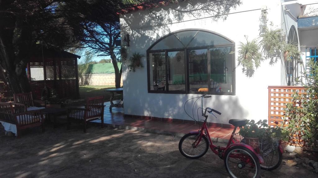 En Finca Las Dunas Dos Chalets Con Jacuzzis En Primera Linea De Playa , Uno De 4 Dormitorios Y Otro De 2 Dormitorios, Llama Al Seiscientos Veintisiete Cuatrocientos Diecisiete Trescientos Noventa Y Ocho Rota Exterior foto